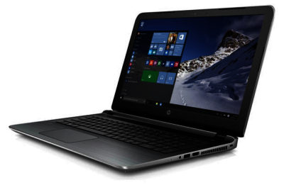 HP Pavilion AMD A8 15 8GB 2TB Laptop HP Pavilion AMD A8 15 8GB 2TB Laptop